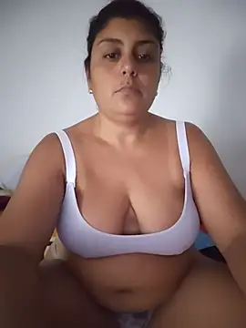 AlyDenalioficial online show from June 9, 2026, 5:46 pm