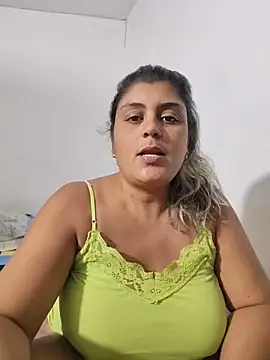AlyDenalioficial online show from June 10, 2026, 4:50 pm