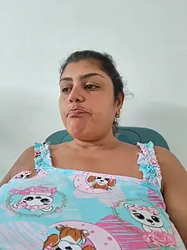 AlyDenalioficial online show from July 12, 2026, 2:19 pm