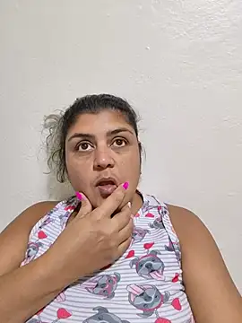 AlyDenalioficial online show from July 19, 2026, 4:22 pm