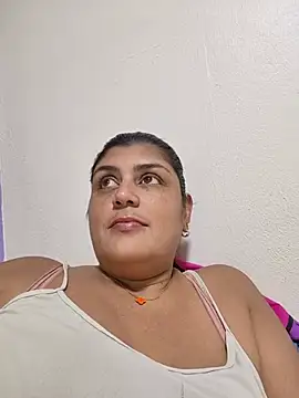 AlyDenalioficial online show from July 26, 2026, 4:25 pm