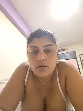 AlyDenalioficial online show from August 1, 2026, 3:22 pm