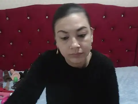 AdaFawxx online show from November 16, 2025, 3:45 am