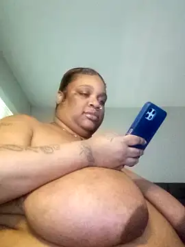 NaughtyHottieBBW online show from February 13, 2025, 8:34 pm