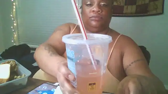 NaughtyHottieBBW online show from May 15, 2026, 11:01 pm