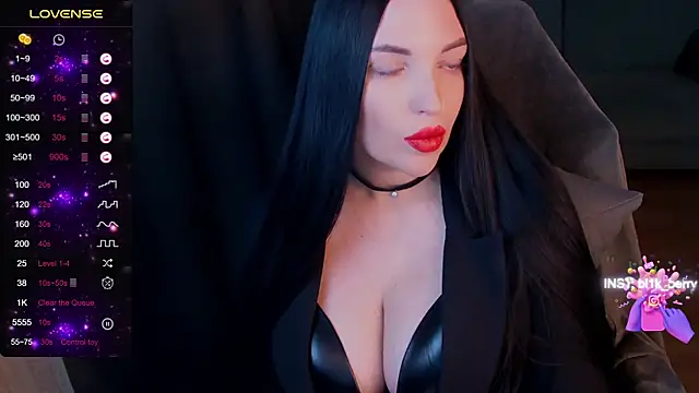 Snapshot of blackberry_star chatting on December 5, 2024, 7:16 am blackberry star online show from December 5, 2024, 7:16 am