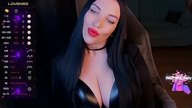 Snapshot of blackberry_star chatting on December 7, 2024, 8:11 am blackberry star online show from December 7, 2024, 8:11 am