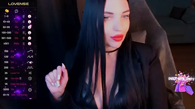 Snapshot of blackberry_star chatting on December 7, 2024, 11:18 am blackberry star online show from December 7, 2024, 11:18 am