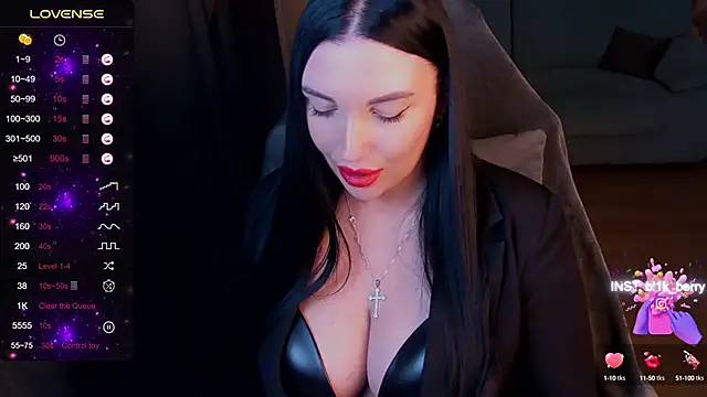 Snapshot of blackberry_star chatting on December 15, 2024, 10:28 am blackberry star online show from December 15, 2024, 10:28 am