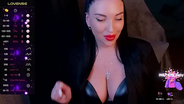 Snapshot of blackberry_star chatting on January 23, 2025, 10:32 am blackberry star online show from January 23, 2025, 10:32 am