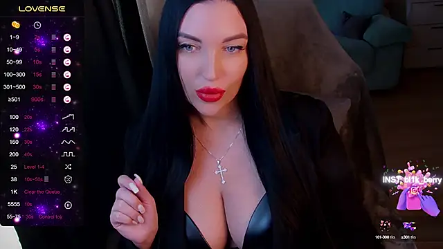 Snapshot of blackberry_star chatting on January 24, 2025, 7:19 am blackberry star online show from January 24, 2025, 7:19 am