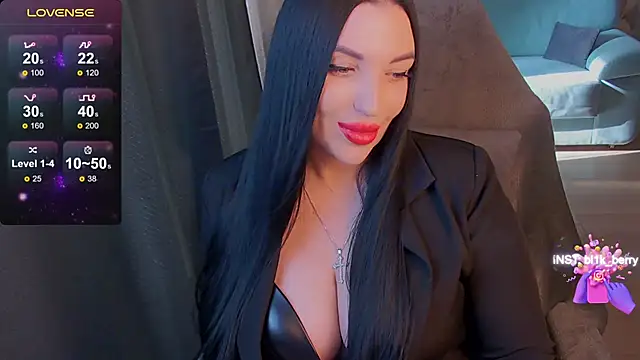 Snapshot of blackberry_star chatting on March 8, 2025, 8:44 am blackberry star online show from March 8, 2025, 8:44 am