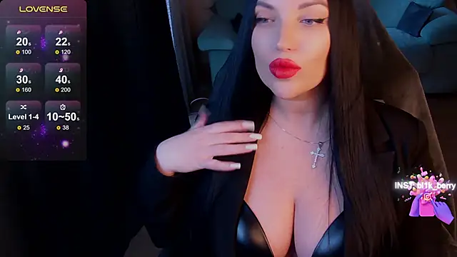 Snapshot of blackberry_star chatting on March 15, 2025, 10:35 am blackberry star online show from March 15, 2025, 10:35 am