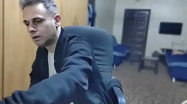 Arabeyes online show from December 6, 2024, 10:52 pm