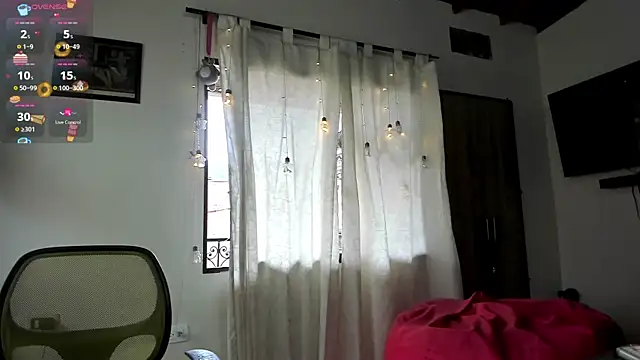 Rainbow leia online show from December 21, 2024, 6:44 pm