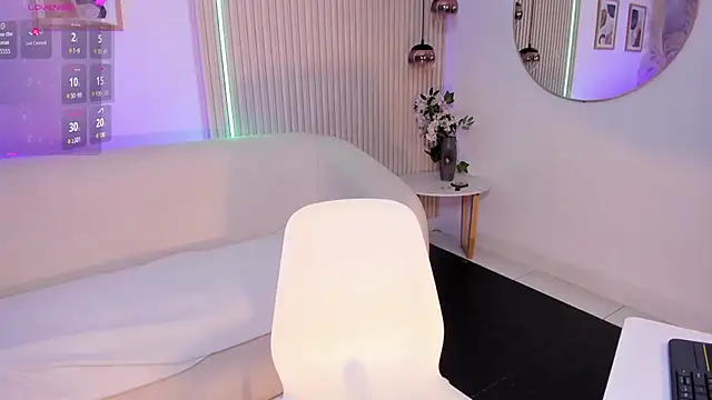 ana ev online show from October 31, 2025, 8:15 am