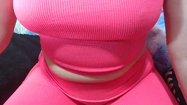 Snapshot of nadescomthxx chatting on December 7, 2024, 4:31 am nadescomthxx online show from December 7, 2024, 4:31 am