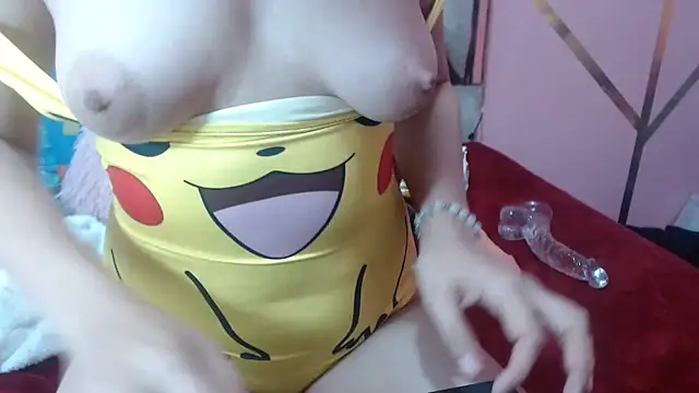 Snapshot of nadescomthxx chatting on February 9, 2025, 12:41 pm nadescomthxx online show from February 9, 2025, 12:41 pm