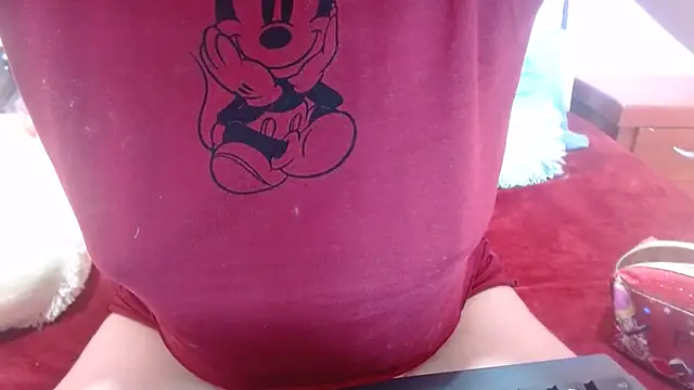 Snapshot of nadescomthxx chatting on February 12, 2025, 2:24 am nadescomthxx online show from February 12, 2025, 2:24 am