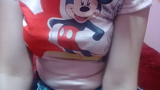 Snapshot of nadescomthxx chatting on February 19, 2025, 12:55 pm nadescomthxx online show from February 19, 2025, 12:55 pm