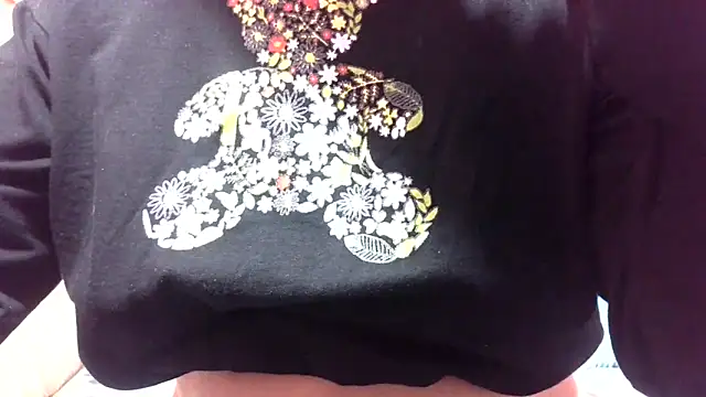 Snapshot of nadescomthxx chatting on February 27, 2025, 5:04 pm nadescomthxx online show from February 27, 2025, 5:04 pm