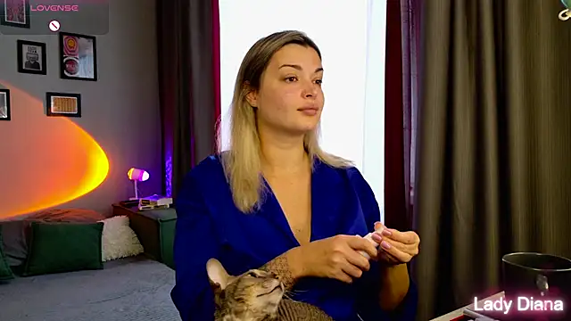 LancasterLady online show from September 25, 2025, 11:36 am