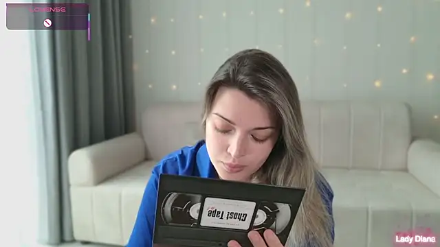 LancasterLady online show from January 6, 2026, 6:28 am