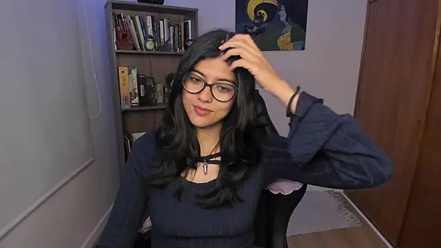 valerie  skyy online show from January 8, 2026, 3:20 am