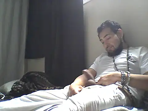 SideGhost online show from February 14, 2026, 8:27 pm