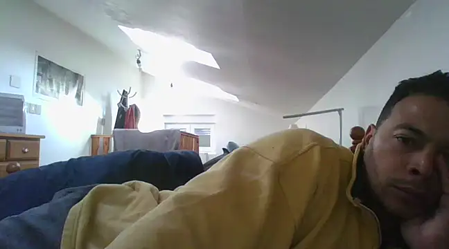 Joseboytoy online show from January 26, 2025, 1:15 pm