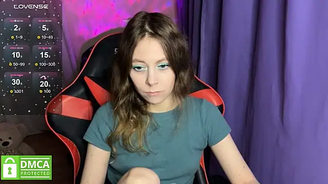 Natural babe666 online show from September 17, 2025, 9:38 pm