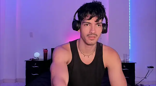 magnusifrit online show from December 9, 2024, 10:41 pm