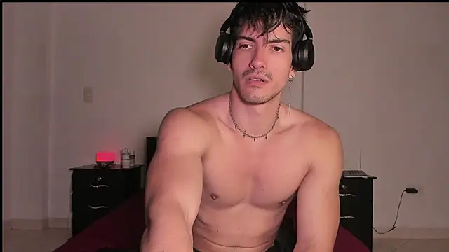 magnusifrit online show from March 9, 2025, 9:03 pm