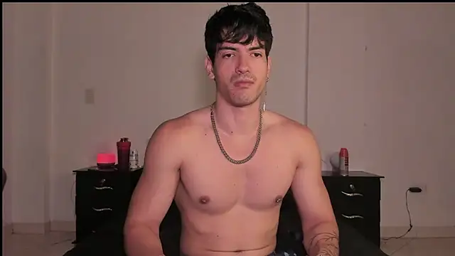 magnusifrit online show from March 21, 2025, 10:06 pm