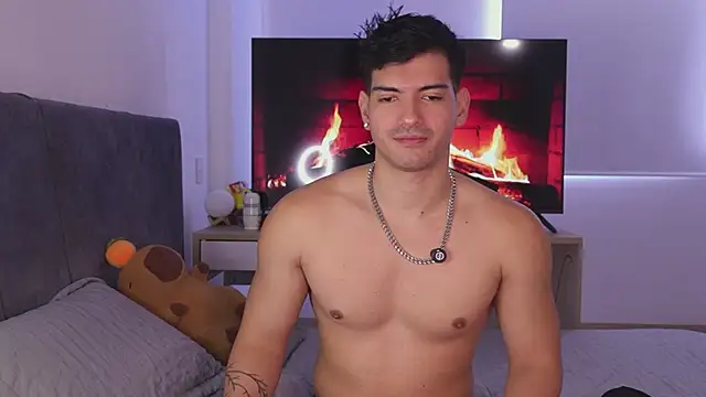 magnusifrit online show from January 17, 2026, 9:07 pm