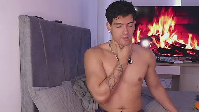 magnusifrit online show from February 3, 2026, 9:09 pm