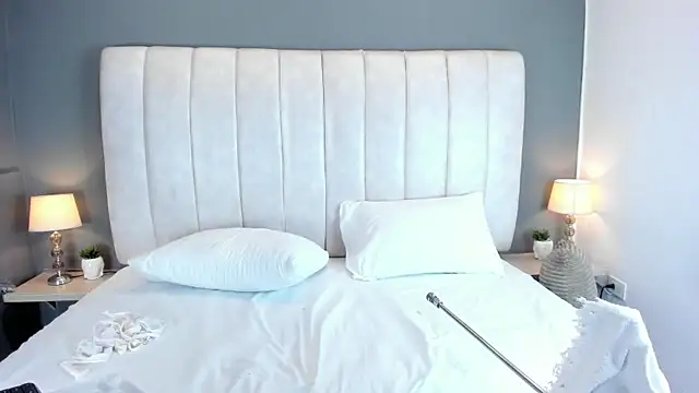 Ashleyy23x online show from January 28, 2025, 7:42 pm