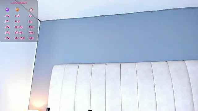 Ashleyy23x online show from November 22, 2025, 7:13 pm