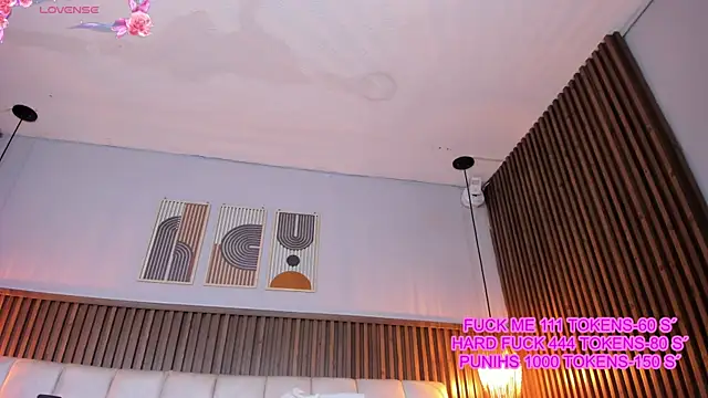 Ashleyy23x online show from July 23, 2026, 7:34 pm