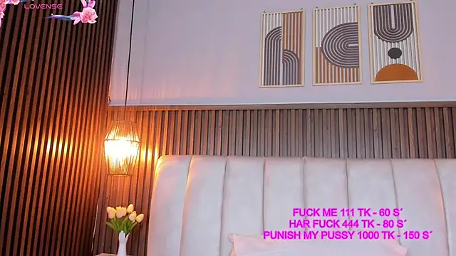 Ashleyy23x online show from July 27, 2026, 7:32 pm