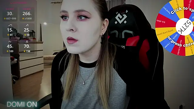 Olivia Munk online show from January 2, 2025, 8:17 am