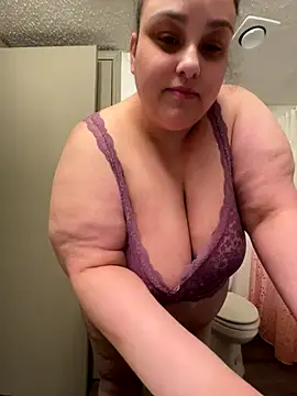 bbwredhead online show from December 5, 2024, 4:09 am