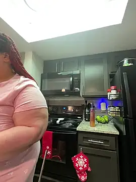 bbwredhead online show from January 6, 2025, 3:20 am