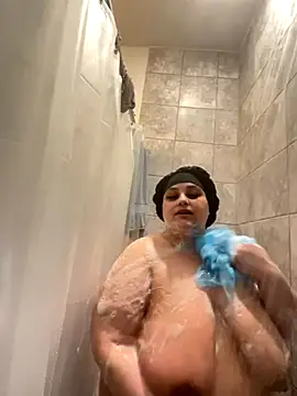 bbwredhead online show from November 24, 2025, 8:03 am