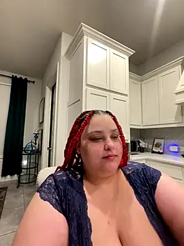 bbwredhead online show from December 16, 2025, 1:21 am