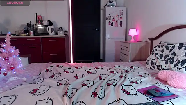 Snapshot of _pinkypay chatting on December 20, 2024, 10:05 am pinkypay online show from December 20, 2024, 10:05 am