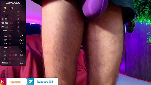 kuzzcoo online show from December 23, 2024, 2:17 pm