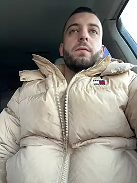 ElChapoGuzman95 online show from February 8, 2025, 6:01 am