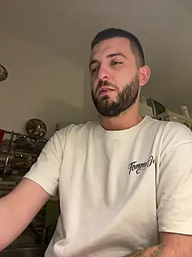 ElChapoGuzman95 online show from February 17, 2025, 7:26 am