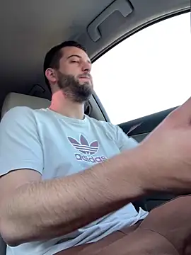 ElChapoGuzman95 online show from March 6, 2025, 6:19 am